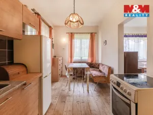 Prodej chalupy, Nové Město pod Smrkem, Frýdlantská, 200 m2