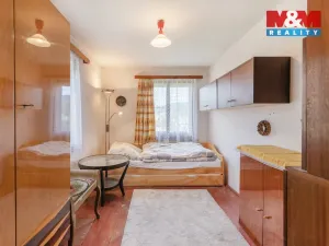 Prodej chalupy, Nové Město pod Smrkem, Frýdlantská, 200 m2