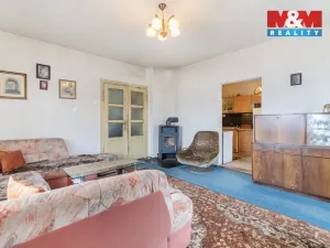 Prodej chalupy, Nové Město pod Smrkem, Frýdlantská, 200 m2