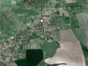 Prodej zahrady, Žitenice - Pohořany, 323 m2