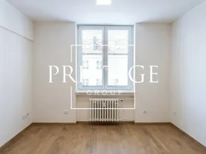 Pronájem bytu 1+1, Praha - Nusle, U družstva Repo, 37 m2