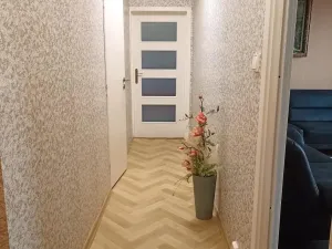 Prodej bytu 3+1, Teplice, Krušnohorská, 73 m2