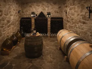 Prodej zemědělské usedlosti, Lhenice, 300 m2