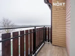 Prodej bytu 3+kk, Nemyšl, 79 m2