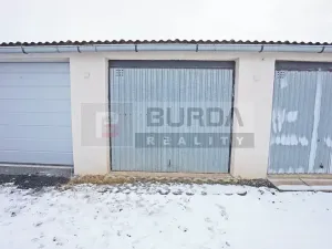 Prodej garáže, Neratovice, 18 m2