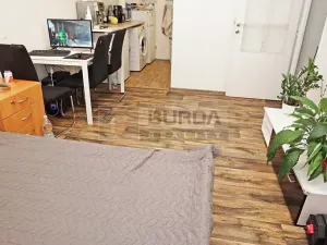 Pronájem bytu 2+kk, Neratovice, 40 m2