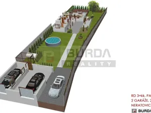 Prodej rodinného domu, Neratovice, 117 m2