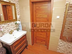 Prodej rodinného domu, Neratovice, 117 m2