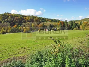 Prodej chaty, Kaliště, 30 m2