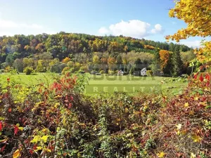 Prodej chaty, Kaliště, 30 m2