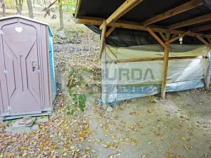 Prodej chaty, Kaliště, 30 m2