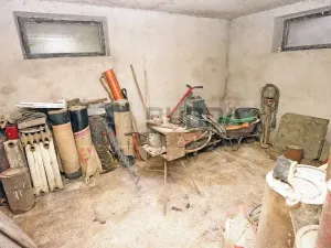 Prodej podílu rodinného domu, Zeleneč, Kasalova, 285 m2