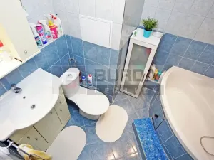 Prodej bytu 2+1, Neratovice, 53 m2