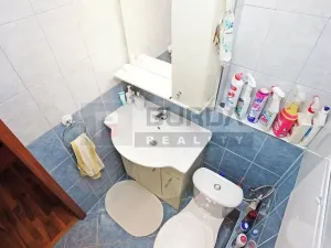 Prodej bytu 2+1, Neratovice, 53 m2