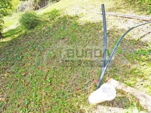 Prodej zahrady, Kralupy nad Vltavou, Lobeč, 346 m2