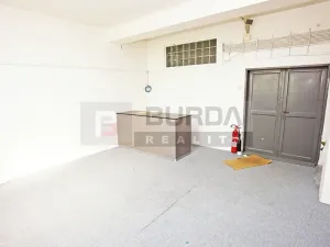 Pronájem komerční nemovitosti, Kojetice, 74 m2