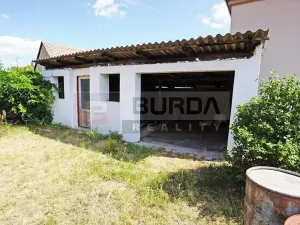 Prodej pozemku pro bydlení, Tuhaň, 850 m2