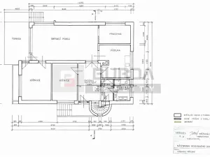 Prodej rodinného domu, Neratovice, 185 m2