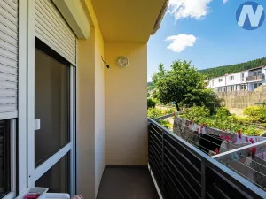 Prodej bytu 4+1, Prachatice, Borová, 71 m2