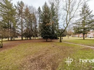 Pronájem bytu 2+1, Olomouc, Jílová, 60 m2