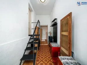 Prodej rodinného domu, Vikýřovice, Javorová, 170 m2