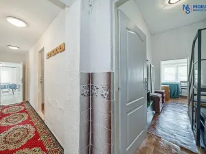 Prodej rodinného domu, Vikýřovice, Javorová, 170 m2