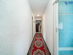 Prodej rodinného domu, Vikýřovice, Javorová, 170 m2