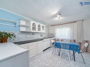 Prodej rodinného domu, Vikýřovice, Javorová, 170 m2