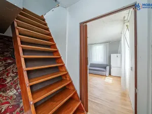 Prodej rodinného domu, Vikýřovice, Javorová, 170 m2