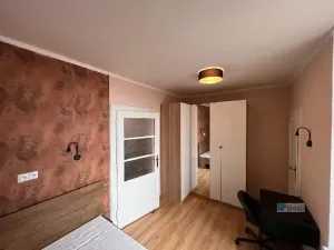Pronájem bytu 2+kk, Praha - Nové Město, Vyšehradská, 43 m2