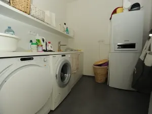 Pronájem rodinného domu, Praha - Horní Měcholupy, U Golfu, 227 m2