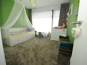 Pronájem rodinného domu, Praha - Horní Měcholupy, U Golfu, 227 m2