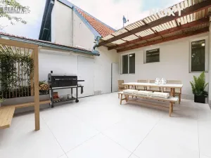 Prodej rodinného domu, Brno, Stejskalova, 160 m2