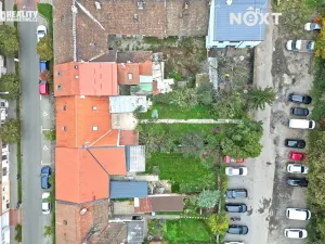 Prodej rodinného domu, Brno, Stejskalova, 160 m2