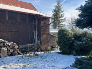 Prodej zemědělské usedlosti, Horní Planá, Jelm, 242 m2