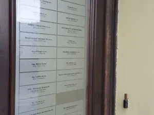 Pronájem kanceláře, Praha - Nové Město, Hybernská, 19 m2