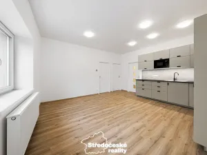 Prodej bytu 3+kk, Říčany, Široká, 56 m2