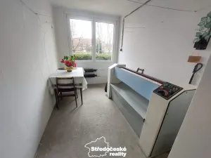 Prodej bytu 1+1, Beroun, Na Parkáně, 26 m2