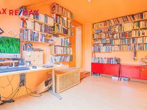 Prodej rodinného domu, Skorkov, 227 m2