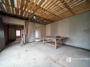 Prodej rodinného domu, Lukavice, 245 m2