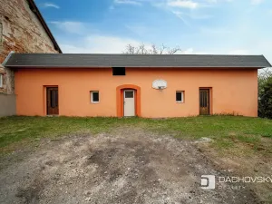 Prodej rodinného domu, Lukavice, 245 m2