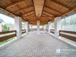 Prodej rodinného domu, Lukavice, 245 m2