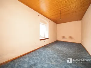 Prodej rodinného domu, Lukavice, 245 m2