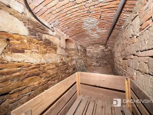 Prodej rodinného domu, Lukavice, 245 m2