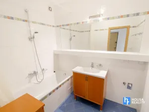 Pronájem bytu 2+kk, Vestec, Ve Stromkách, 63 m2