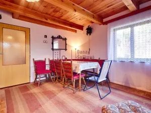 Pronájem chaty, Plavsko, 110 m2