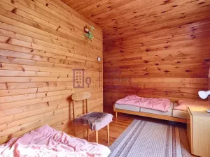 Pronájem chaty, Plavsko, 110 m2