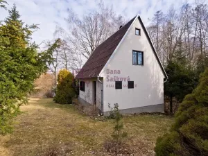 Pronájem chaty, Plavsko, 110 m2