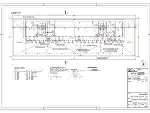 Prodej činžovního domu, Bílina, M. Švabinského, 3140 m2
