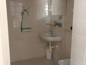Pronájem bytu 1+1, Uherský Brod, Hradišťská, 40 m2